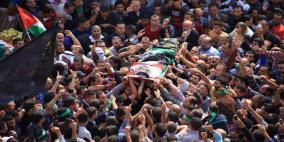 الاحتلال يواصل احتجاز جثامين 17 شهيدا