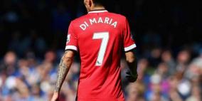 دي ماريا: لست سعيدًا ولم تروا الحقيقة بعد