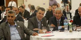 حفل اطلاق برنامج "تميز" تحت رعاية ومشاركة رئيس الوزراء سلام فياض