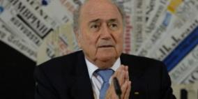 رئاسة فيفا: الموعد الدقيق لإقامة مونديال قطر لن يتحدد إلا بعد عام 2014