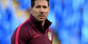 سيميوني يحسم مستقبله