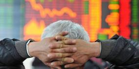 الأسهم الصينية ترتفع مع ترقب إعلان بيانات اقتصادية