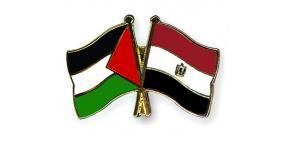 المالكي يدعو مصر إلى تفعيل مجلس الأمن لتوفير الحماية الدولية للشعب الفلسطيني ومقدساته