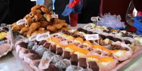 افتتاح فرع جديد لشموط سنتر في الماصيون