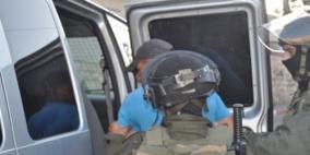 قوة إسرائيلية خاصة تعتقل شابا من بيت لحم