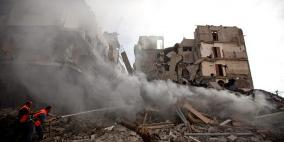 في الذكرى الأولى للعدوان على غزة: إسرائيل تتعهد باستعادة الجنديين