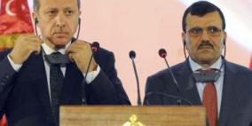 بورصة اسطنبول تتراجع 5 بالمئة اثر تصريحات اردوغان في تونس