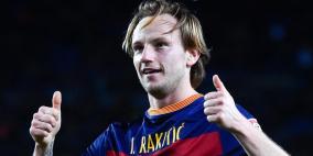 راكيتيتش يتمنى فوز الريال بدوري الأبطال