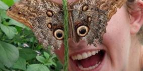 صور التقطت باللحظة المناسبة