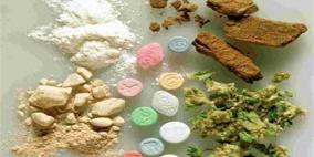 نابلس: الشرطة تقبض على شخص بحوزته 11.6 غم من المخدرات