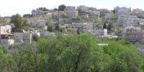 محكمة الاحتلال ترفض التماس أهالي بيت صفافا