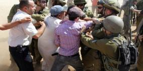 انهاء عمل موظفة بالقنصلية الفرنسية بالقدس ضربت جنديا إسرائيليا