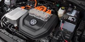 النحس يلاحق فولكسفاجن