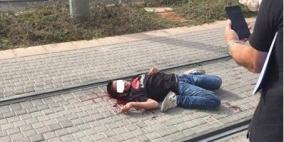 تأكيد لـ"رايــة"..استشهاد فتى بالقدس وإصابة ابن عمه، وتكذيب لرواية الإحتلال