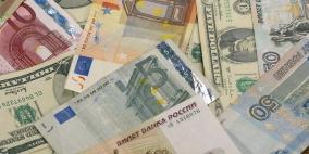 الروبل يتابع ارتفاعه أمام الدولار واليورو