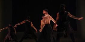 فرقة أكرم خان تختتم مهرجان رام الله للرقص المعاصر