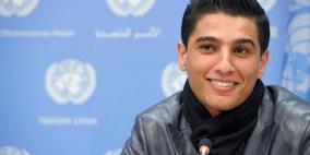 لأول مرة .. الفنان عساف يُحيي حفلاً غنائياً في نابلس