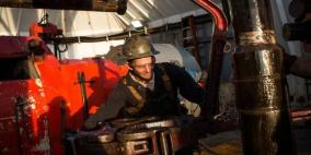 النفط الصخري الأميركي في مأزق