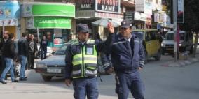 الشرطة تعلن خطتها المرورية استعدادا لاستقبال البابا