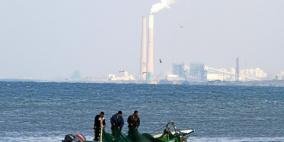 البحرية المصرية تصيب وتعتقل سبعة صيادين فلسطينيين