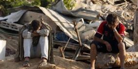 الأمم المتحدة: وضع غزة مريع وبالضفة تمييز عنصري