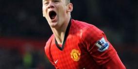 روني يتقاضى 300 ألف إسترليني ليلعب بشكل سيء