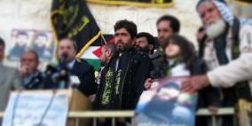 تدهور حاد بصحة الأسير عز الدين المضرب عن الطعام