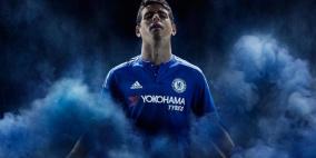 "أديداس" تنهي عقد رعايتها لقميص تشيلسي قبل موعده