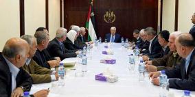 "لجنة الاتصال" إلى غزة خلال أيام وفي جعبتها رزمة بنود رئاسية