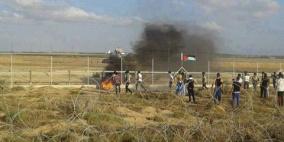 دعوات لتصعيد المواجهات بغزة غدا وجيش الاحتلال يتأهب