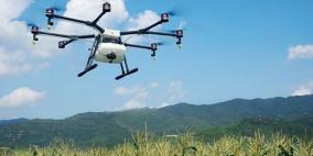 DJI تطرح طائرة بدون طيار بكلفة 15000 دولار لبخ المحاصيل الزراعية