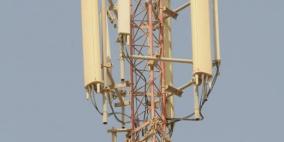 80% من محطات البث الخليوي معطلة وخدمة الانترنت مهددة في غزة