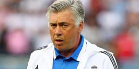 أنشيلوتي: انتظروا تألق جاريث بيل بالبيرنابيو