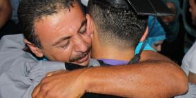 اختتام احتفالات الجامعة العربية الامريكية بتخريج الفوج الحادي عشر من طلبتها