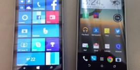 مايكروسوفت تقوم بتأخير مشروع تطبيقات أندرويد على ويندوز