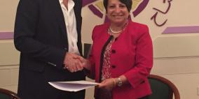 شراكة استراتيجية بين "أيبك"و "مفتاح"