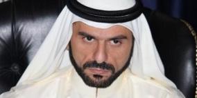 رئيس "ثوار العشائر": تقسيم العراق أو بحور من الدم