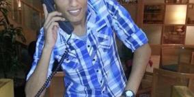 عساف يفرض حظر التجول على غزة