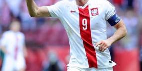 ألمانيا تخشى منتخب بولندا وليس ليفاندوفسكي