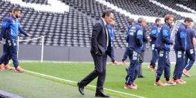 برانديلي يعلن التشكيلة النهائية للمنتخب الإيطالي لكأس العالم