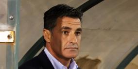 المدريدي ميتشل قاهر الأتلتيكو