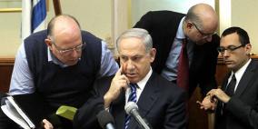 هآرتس: الكابينت يميل للانسحاب أحادي الجانب من غزة
