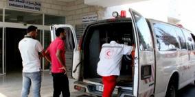 وفاة طفل دهساً شرق بيت لحم