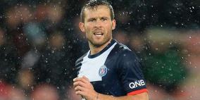 كاباي: لستُ سعيداً في سان جيرمان