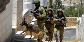 الاحتلال يعتقل النائب خالد طافش