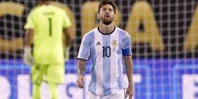 كاتب السيرة الذاتية لميسي يكشف عن سبب اعتزاله