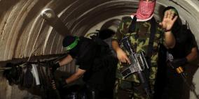 الــقـــســام يعلن إعدام أحد عناصره