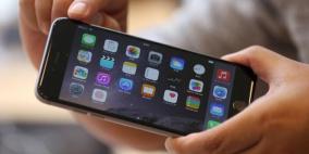 خلل يدفع لاستدعاء هواتف آيفون 6 بلس