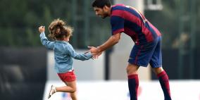 الفيفا قد تُخفف عقوبة سواريز