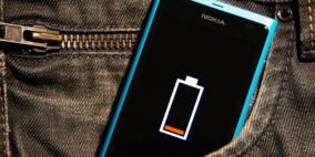 الملابس مصدرًا لشحن الأجهزة الذكية!